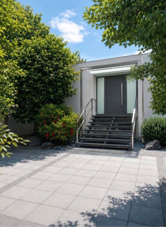 Thumbnail-Exklusive Architektenvilla mit Designanspruch in Seeberg