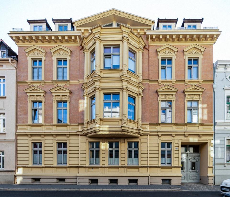 Thumbnail-4- Raumwohnung mit Aufzug und Balkon