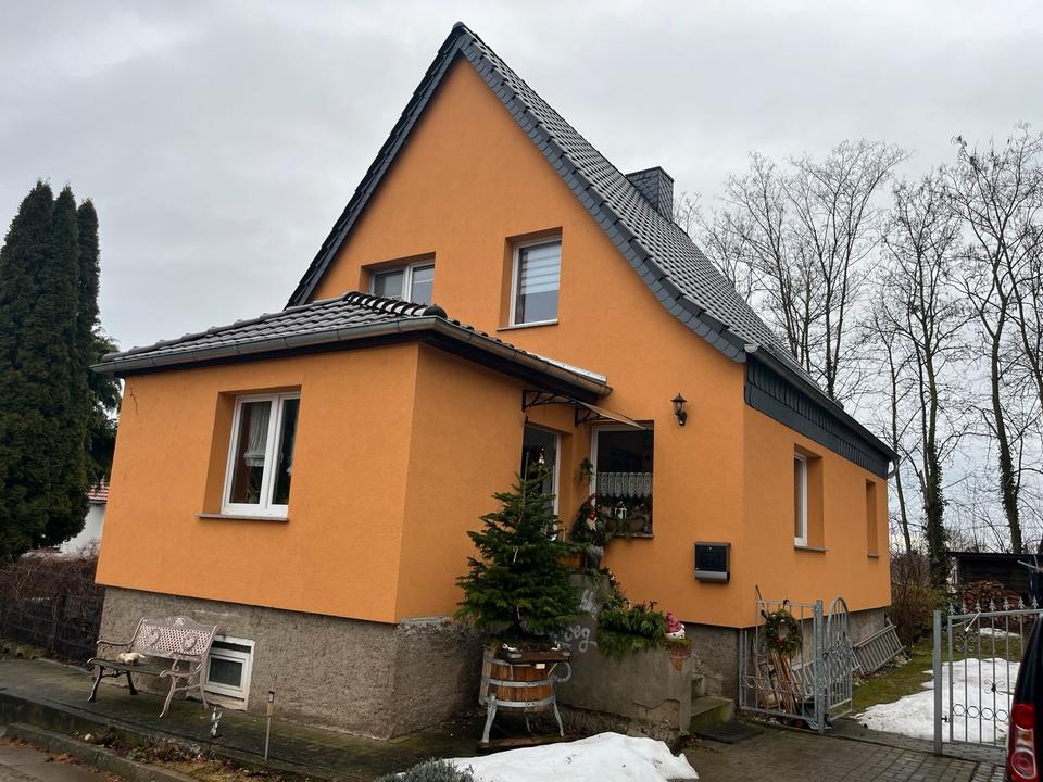 Thumbnail-Tolles EFH Einfamilienhaus in Wanzleben-Börde OT Bottmersdorf