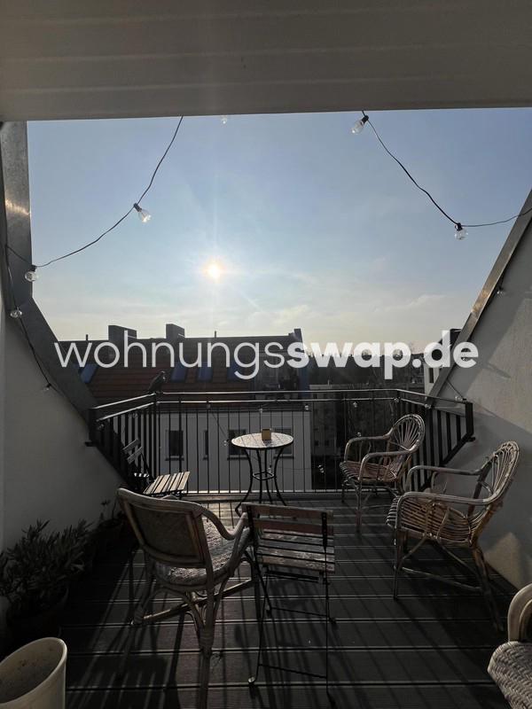 Thumbnail-Wohnungsswap - 2 Zimmer, 62 m² - Heidelberger Straße, Alt-Treptow, Berlin