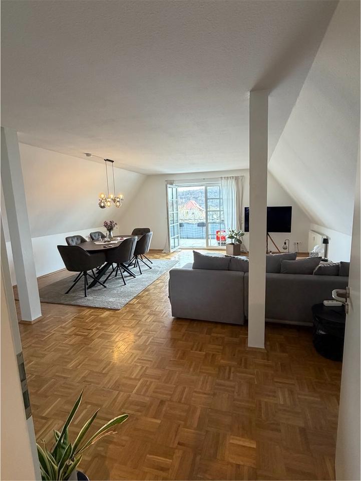 Thumbnail-Dachgeschosswohnung in Arnsberg-Neheim