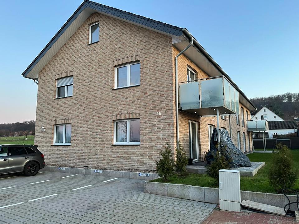 Thumbnail-Lerbeck, Wohnung 1.OG im Neubau aus 2021