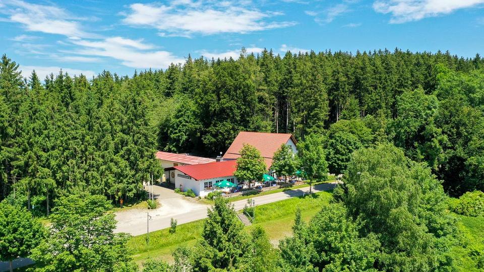 Thumbnail-Zu verpachten: Gut gehender Allgäuer Landgasthof mit Biergarten