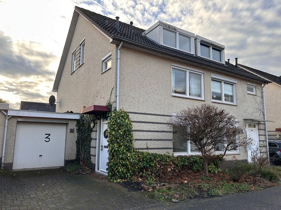 Thumbnail-Doppelhaushälfte mit 5 Zimmern in Meinsdorf (Dessau-Roßlau)