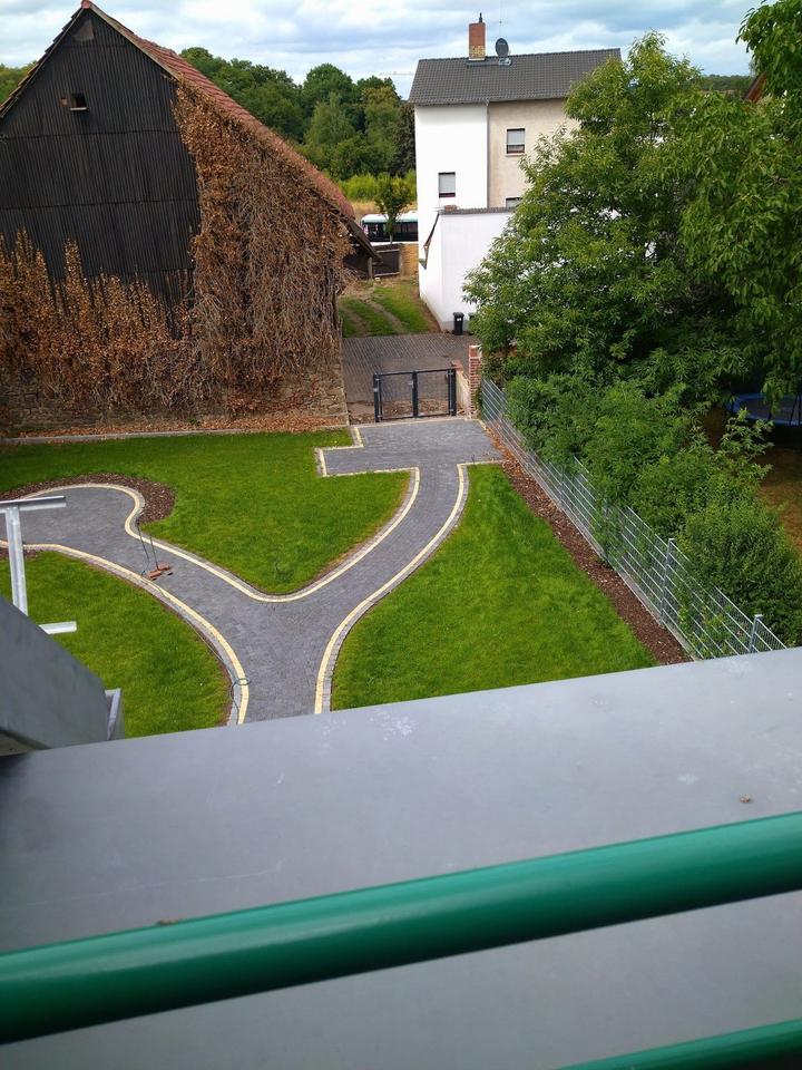 Thumbnail-3-Zimmer Wohnung Stadtkern Hungen