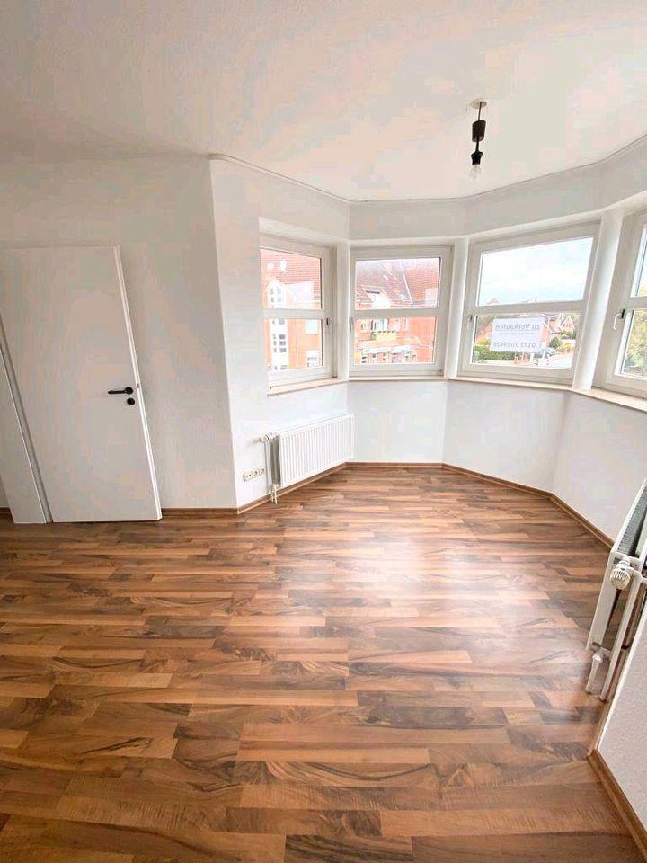 Thumbnail-Geräumige 3-Zimmer-Wohnung in Schönberg zu vermieten