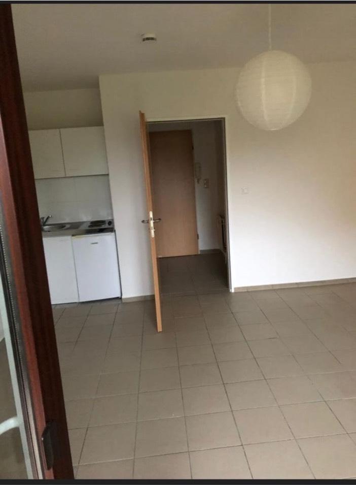 Thumbnail-❗️Anfragestopp❗️Kleine Wohnung in Adendorf