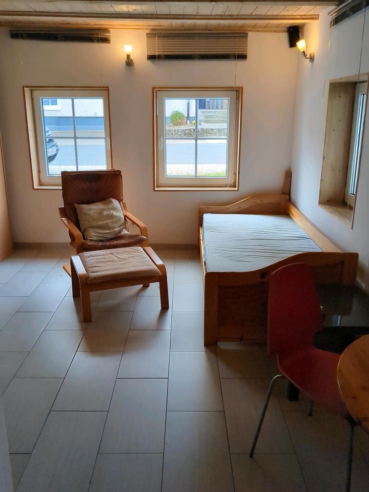 Thumbnail-Appartment, möbliert, Fritzlar-Lohne