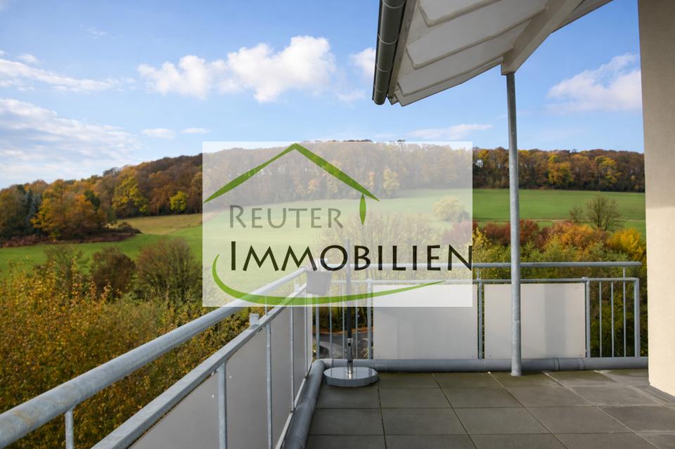 Thumbnail-Idyllische Dachwohnung mit Galerie & Sonnenbalkon