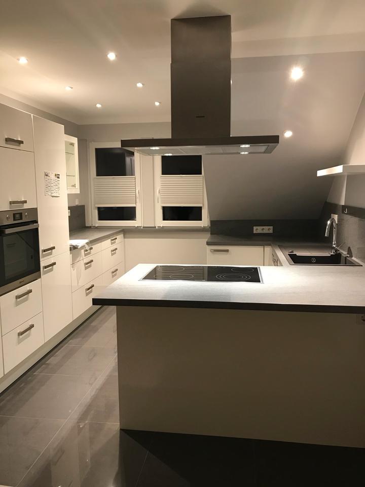 Thumbnail-Neuwertige 3 Zimmer Eigentumswohnung zu verkaufen