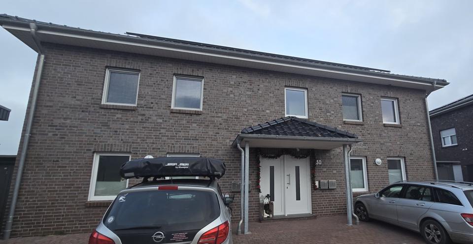 Thumbnail-Mietwohnung für 1 Person