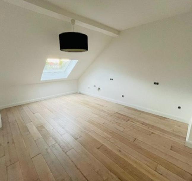 Thumbnail-Gepflegte Wohnung in Fritzlar-Kernstadt zu vermieten