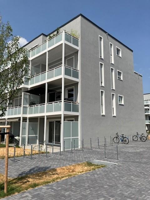Thumbnail-Moderne 2-Zimmer-Wohnung in Heppenheim