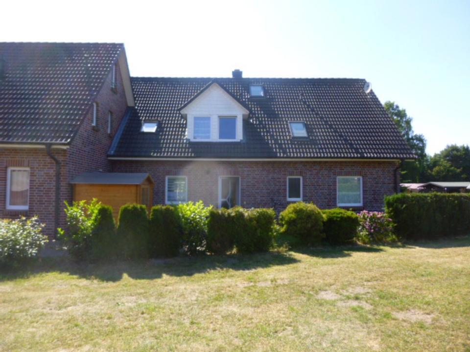 Thumbnail-3 Zimmer Obergeschoß Wohnung auf 2 Ebenen mit Studio