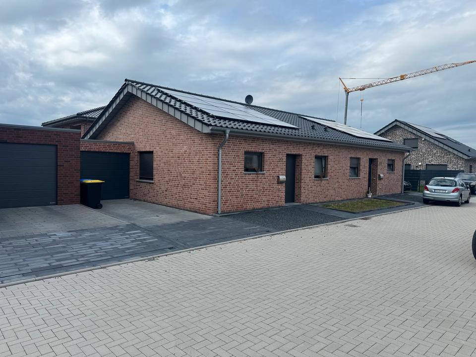 Thumbnail-Haus zur Miete: 3 Zimmer Bungalow in Gangelt-Birgden