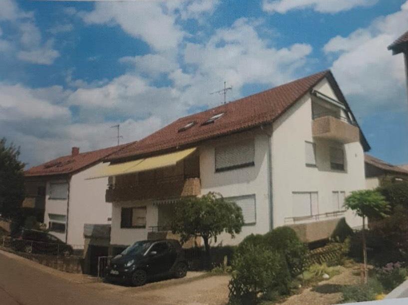 Thumbnail-2-Zimmer Wohnung in Filderstadt-Sielmingen