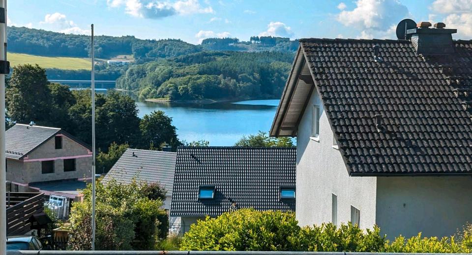 Thumbnail-Sanierte 2 Zimmer Wohnung Olpe Sondern am Biggesee