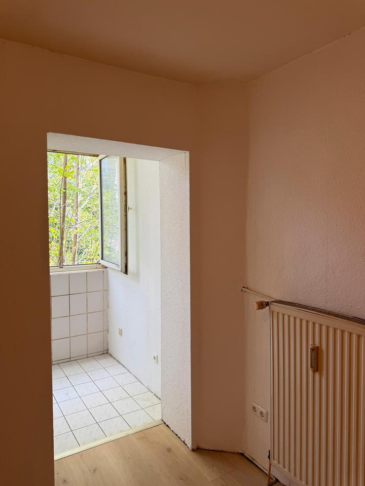 Thumbnail-1-Zimmer Wohnung in Dortmund Eving