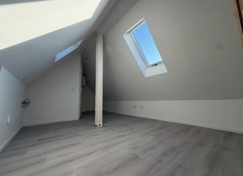 Thumbnail-Frisch renovierte 2 Zimmer Wohnung in TOP-Lage