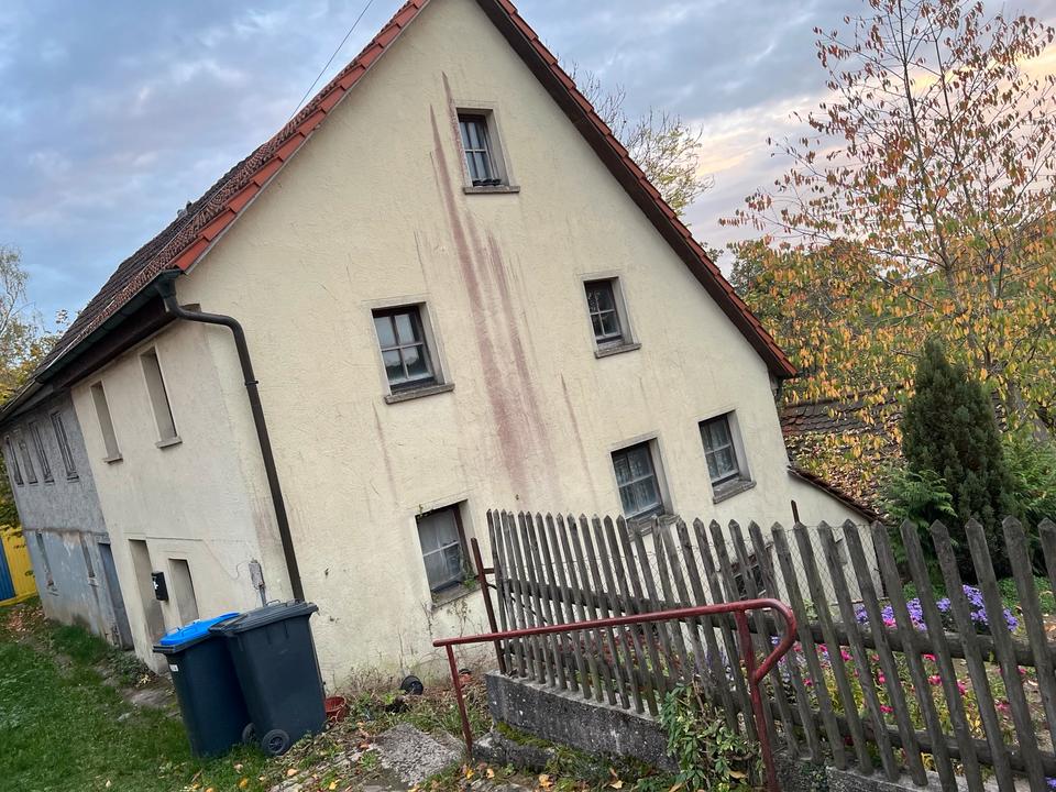 Thumbnail-Haus zu verkaufen