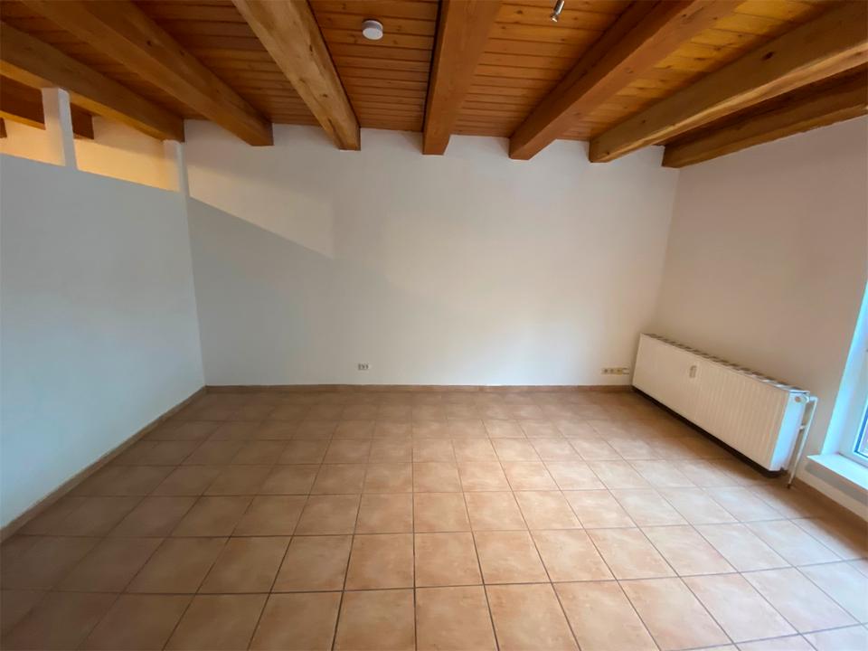 Thumbnail-2-Zimmer Erdgeschosswohnung in Holtorf zu vermieten