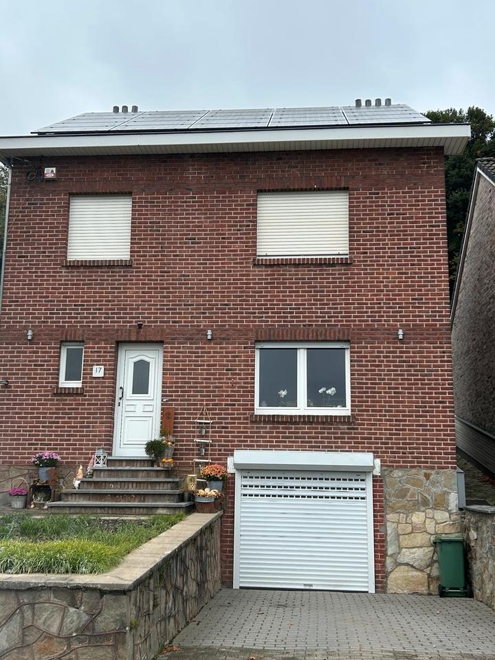 Thumbnail-Haus in Kelmis zu verkaufen