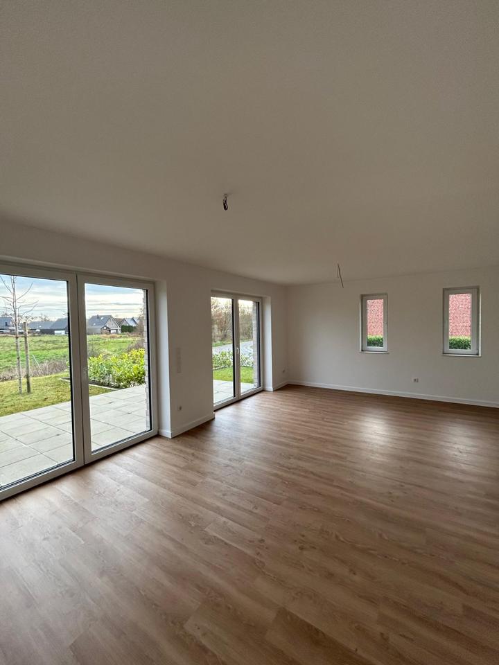 Thumbnail-3-Zimmer Neubauwohnungen 72-89 m² in Borghorst – zum 01.01.26