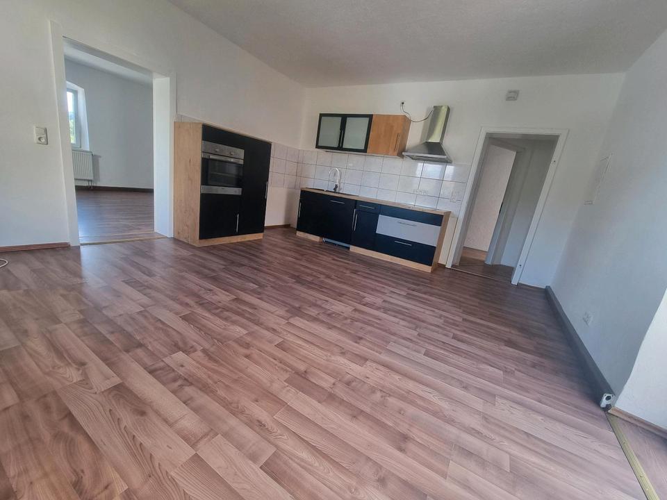 Thumbnail-Vermiete schöne 52 qm Wohnung