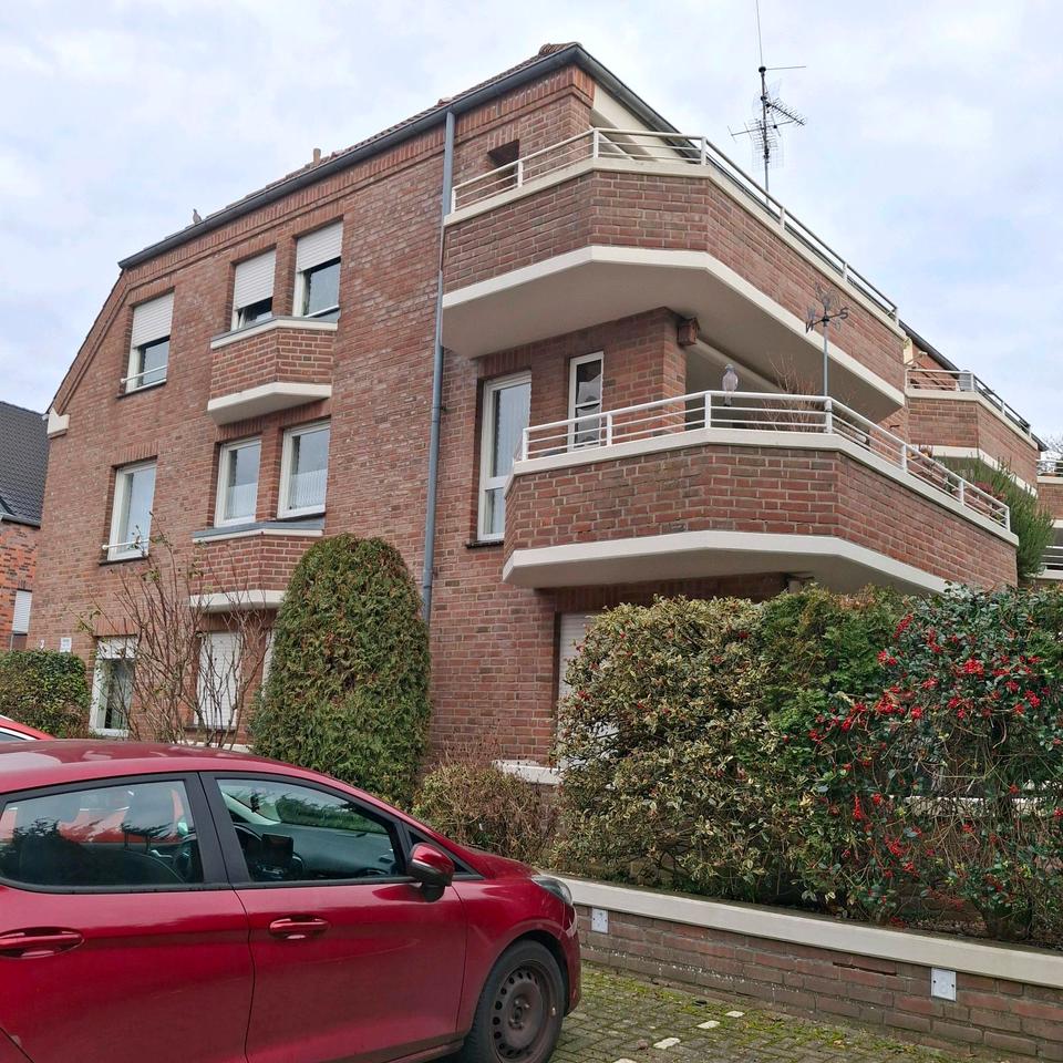 Thumbnail-Eigentumswohnung in Nordhorn