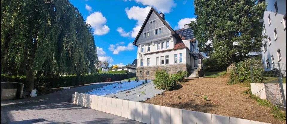 Thumbnail-3Zimmer Wohnung in Herscheid- Dorfkern zu mieten