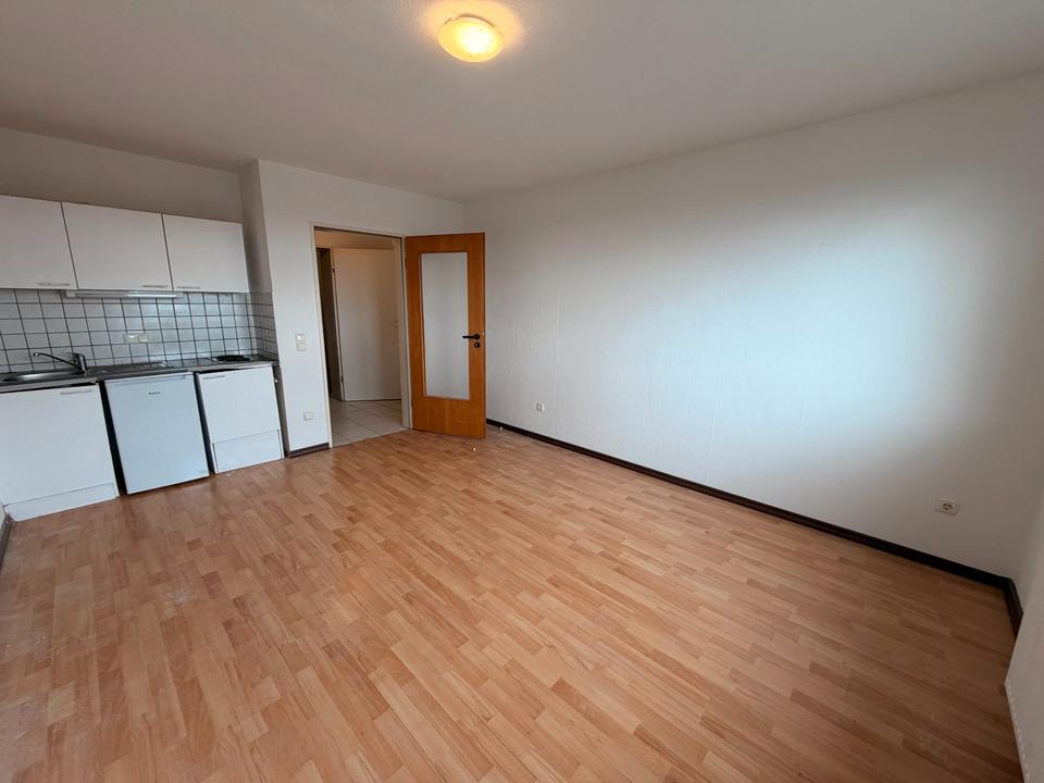 Thumbnail-Single Apartment in Essen