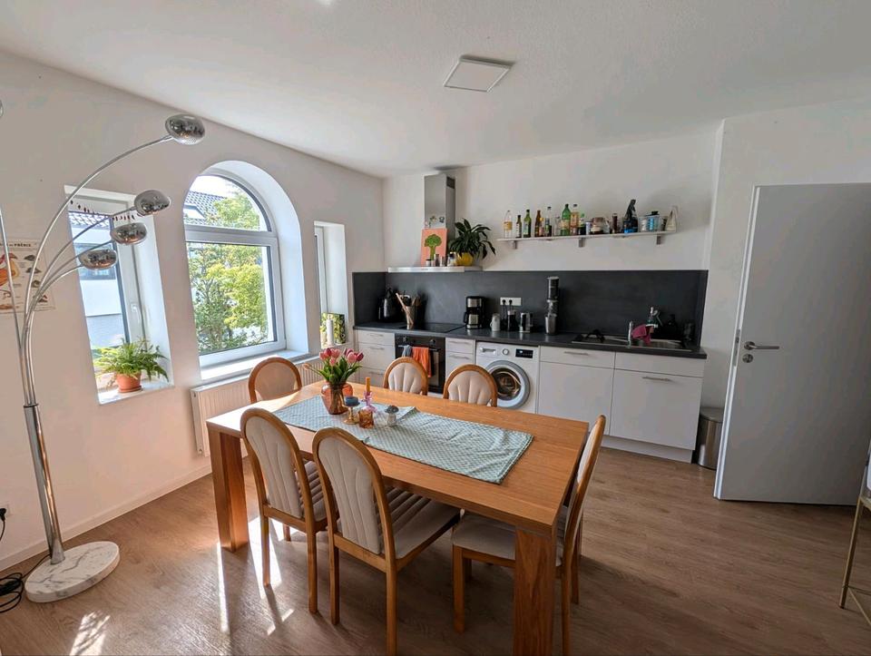 Thumbnail-Zimmer in schöner 4er WG - Meller Straße