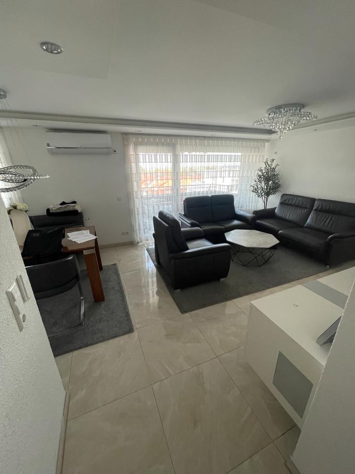 Thumbnail-Vermiete Luxus 4 Zimmer Wohnung in Asperg