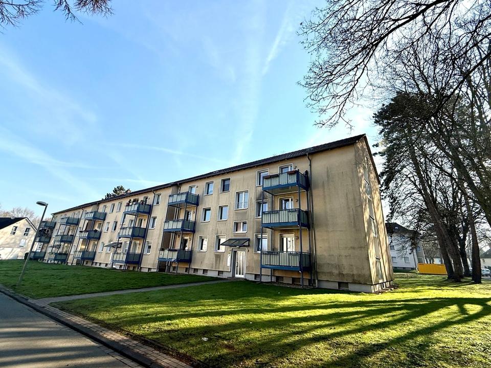 Thumbnail-Bei VIVAWEST die Sonnenstrahlen auf dem eigenen Balkon genießen.