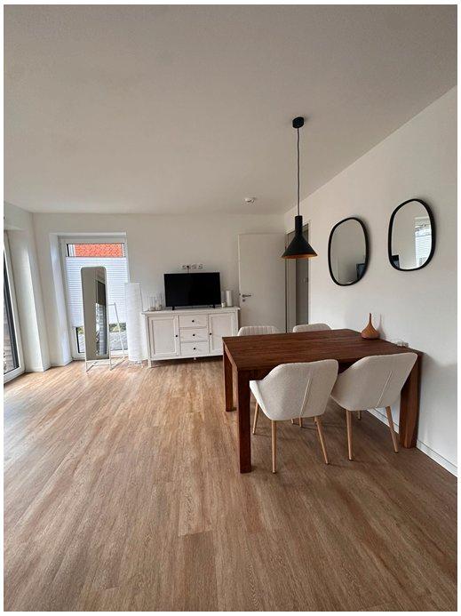Thumbnail-Schöne 2-Zimmer-Erdgeschosswohnung mit Garten in Rheine