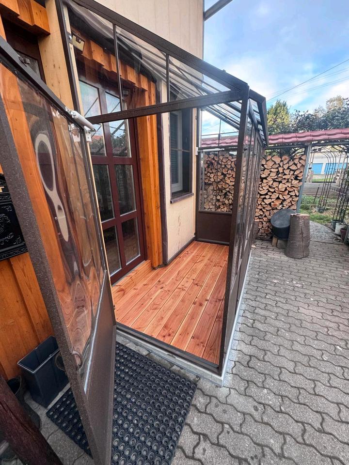 Thumbnail-Möblierte 2 Zimmerwohnung, Dobel für 1-2 Personen