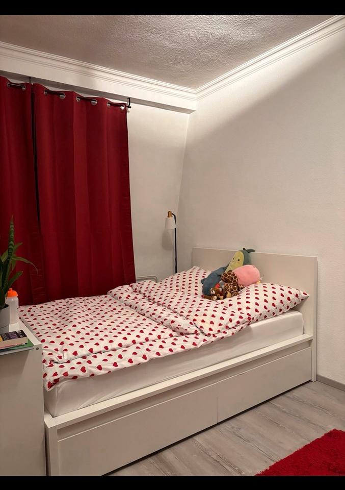 Thumbnail-1-Zimmer Wohnung zur Untermiete