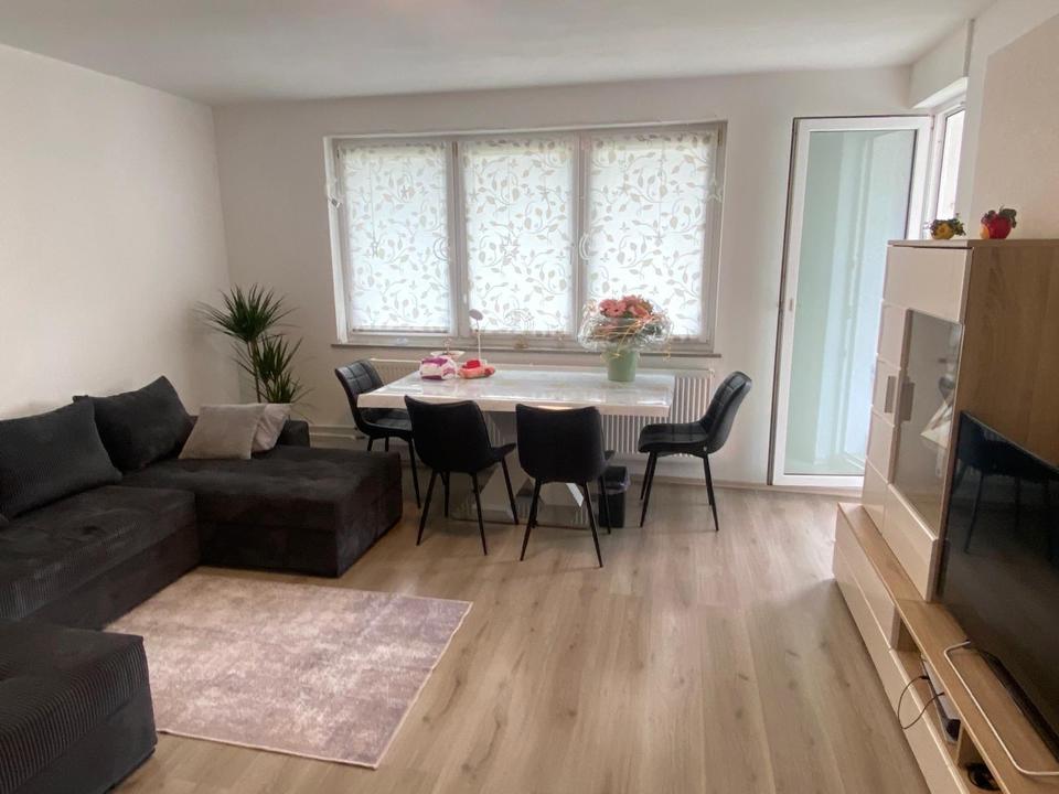 Thumbnail-Wohnung zur Miete in Lippstadt – verfügbar ab 01.06