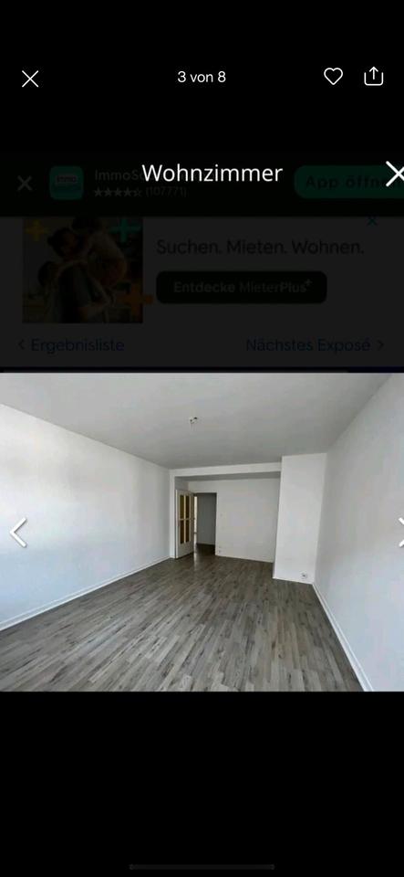 Thumbnail-Mietwohnung