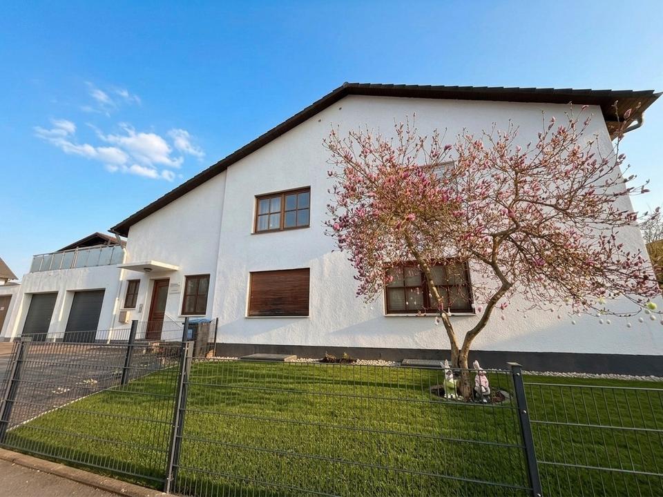 Thumbnail-Mehrfamilienhaus mit 4 WE