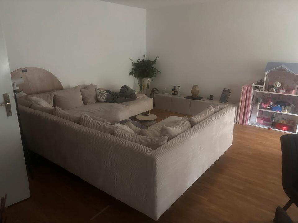 Thumbnail-4 Zimmer Wohnung mit WBS Schein