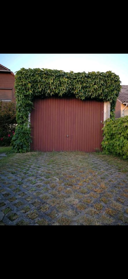 Thumbnail-Doppelhaushälfte in Braunschweig