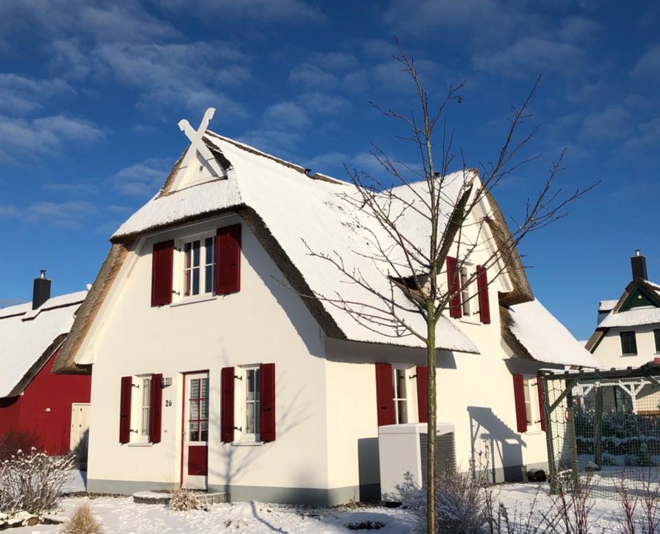 Thumbnail-Zum Weihnachtsmarkt in Wismar, Familienwochenende