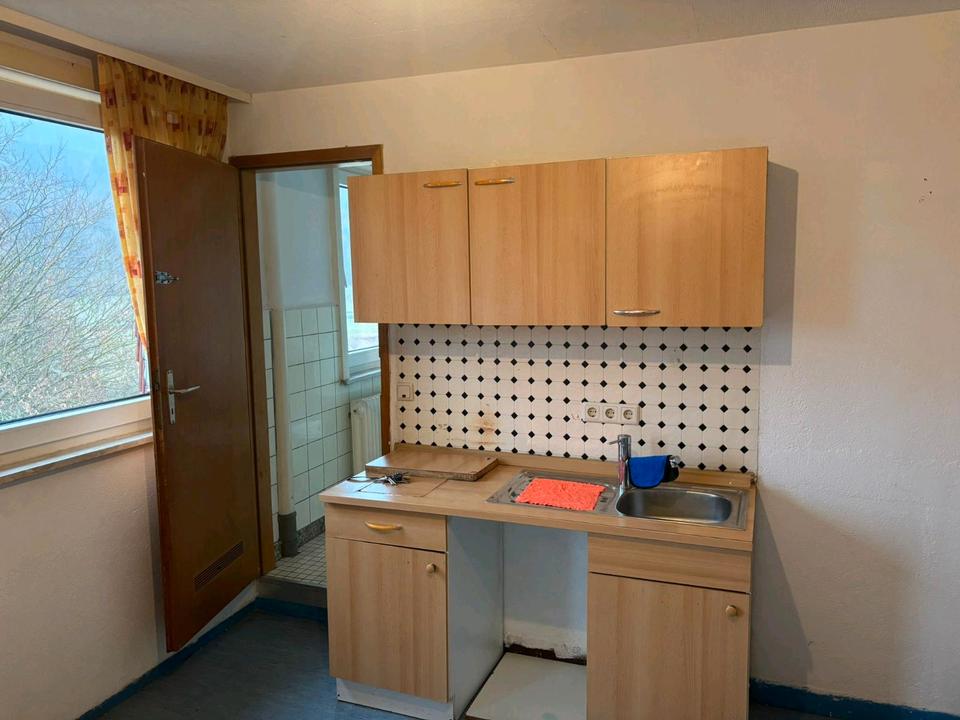 Thumbnail-Ein Zimmer Appartement Rheinhardshagen