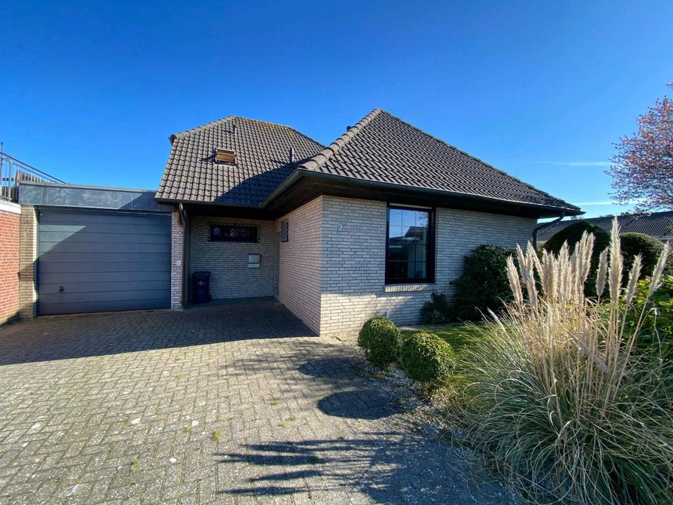 Thumbnail-EFH Nordseeküste Dornumersiel