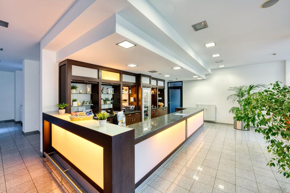 Thumbnail-Moderne 2,5-Zimmer-Wohnung mit Freisitz in Frankfurt am Main