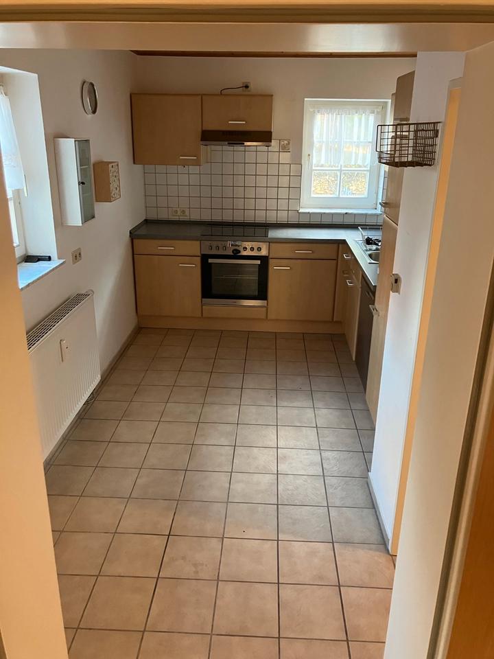 Thumbnail-Schöne Helle 3 Zimmer Wohnung mit 89m2