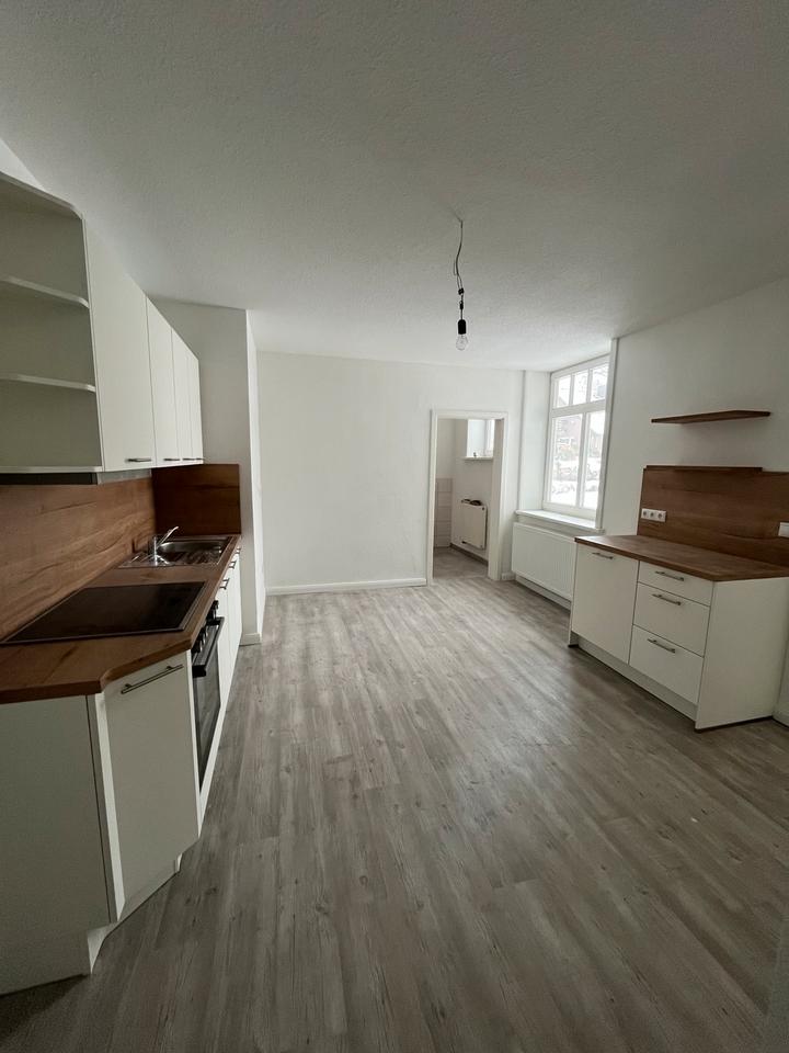 Thumbnail-3-Zimmer-Wohnung mit Sonnenterrasse in ruhiger Lage 29303 Eversen