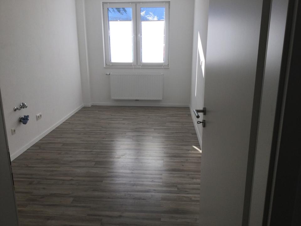 Thumbnail-Zwei Zimmerwohnung