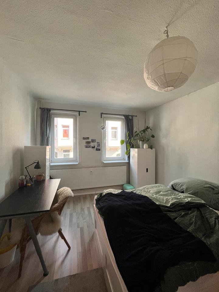 Thumbnail-WG Zimmer in Göttinger Innenstadt wird frei